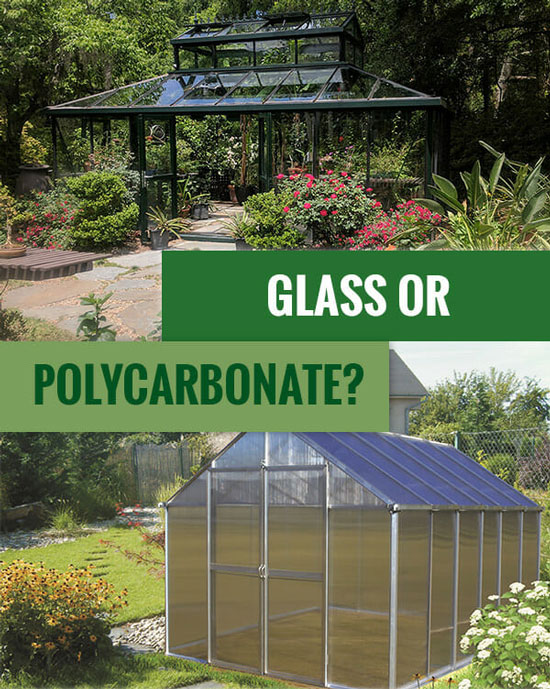 تفاوت پلی کربنات و شیشه