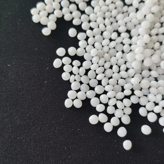تاریخچه پلی استال POM