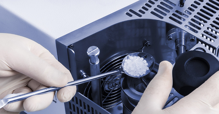 بهینه سازی مصرف پلیمر در تولید