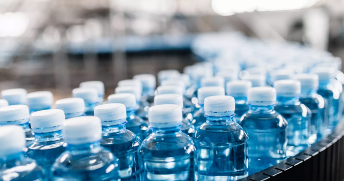 کاربردهای پلیمر در صنایع غذایی